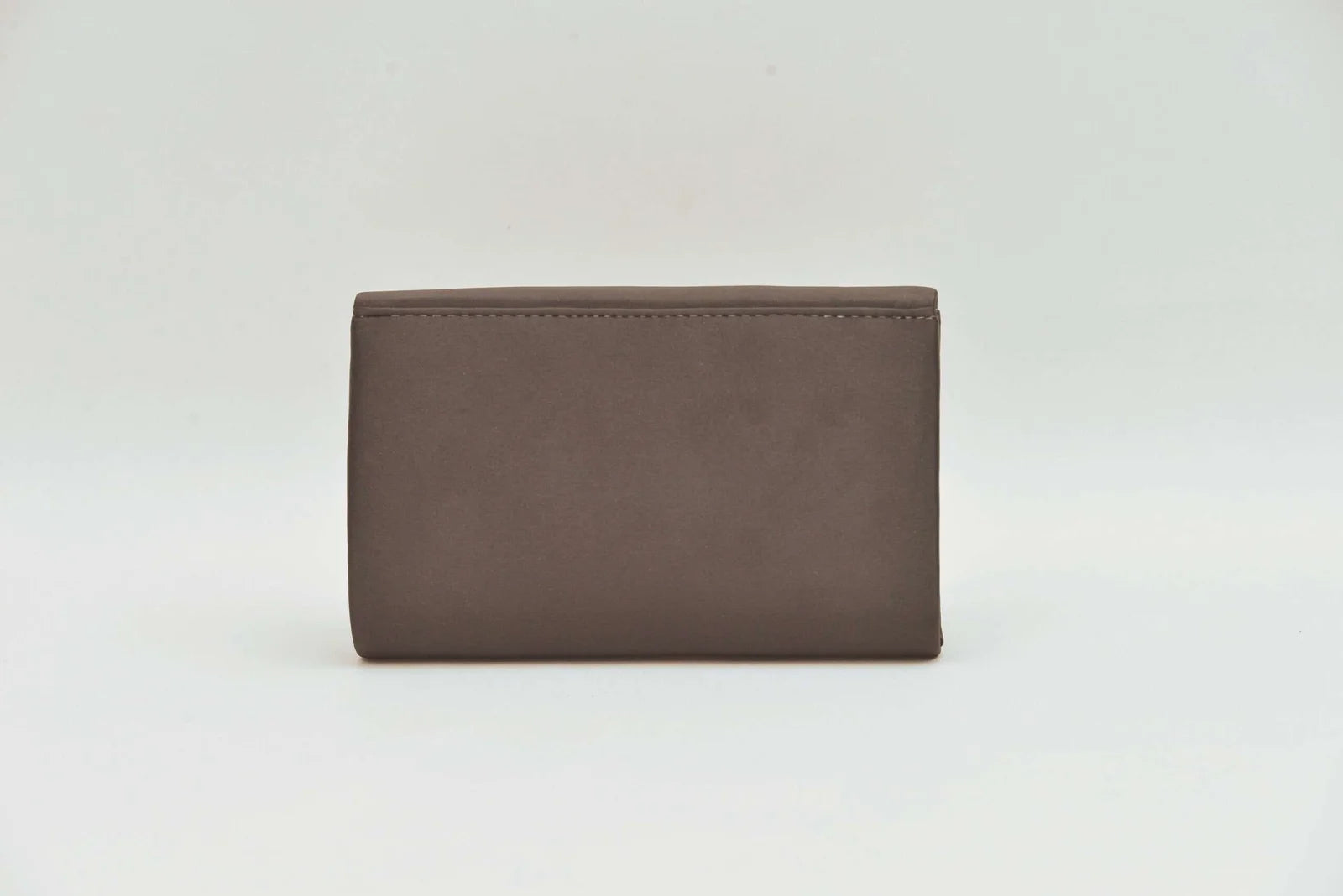 Firdous Clutch bag Brown